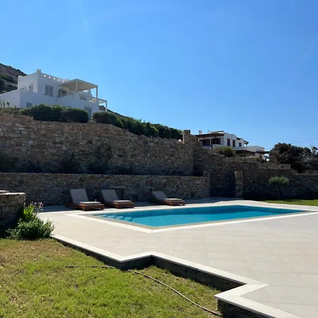 Villa Galazio *