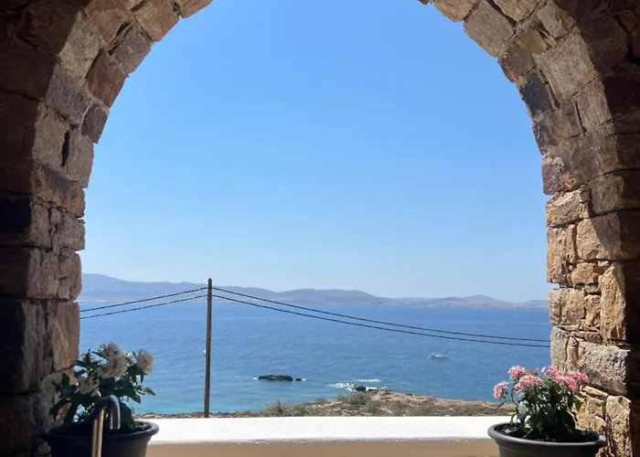 Galazio Βίλα Στελίδα