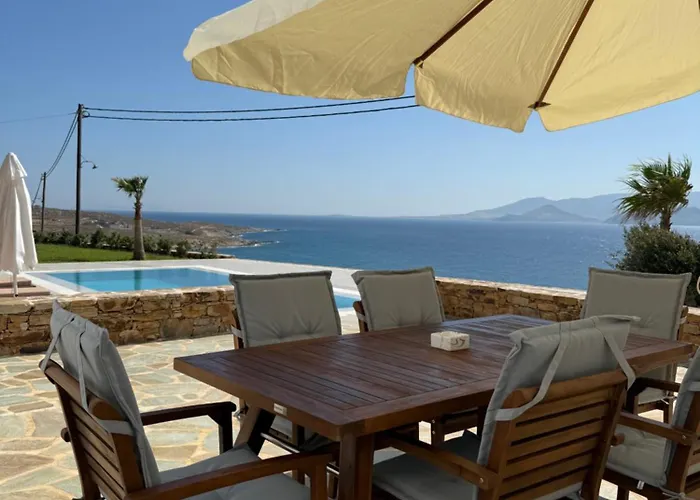 Βίλα Galazio Στελίδα