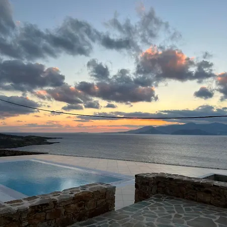 Galazio Villa *