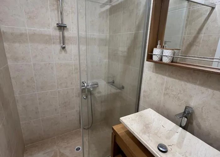 Вилла Galazio Стелида