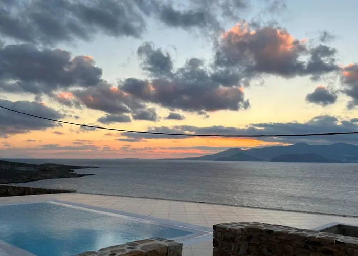 Galazio Вилла *